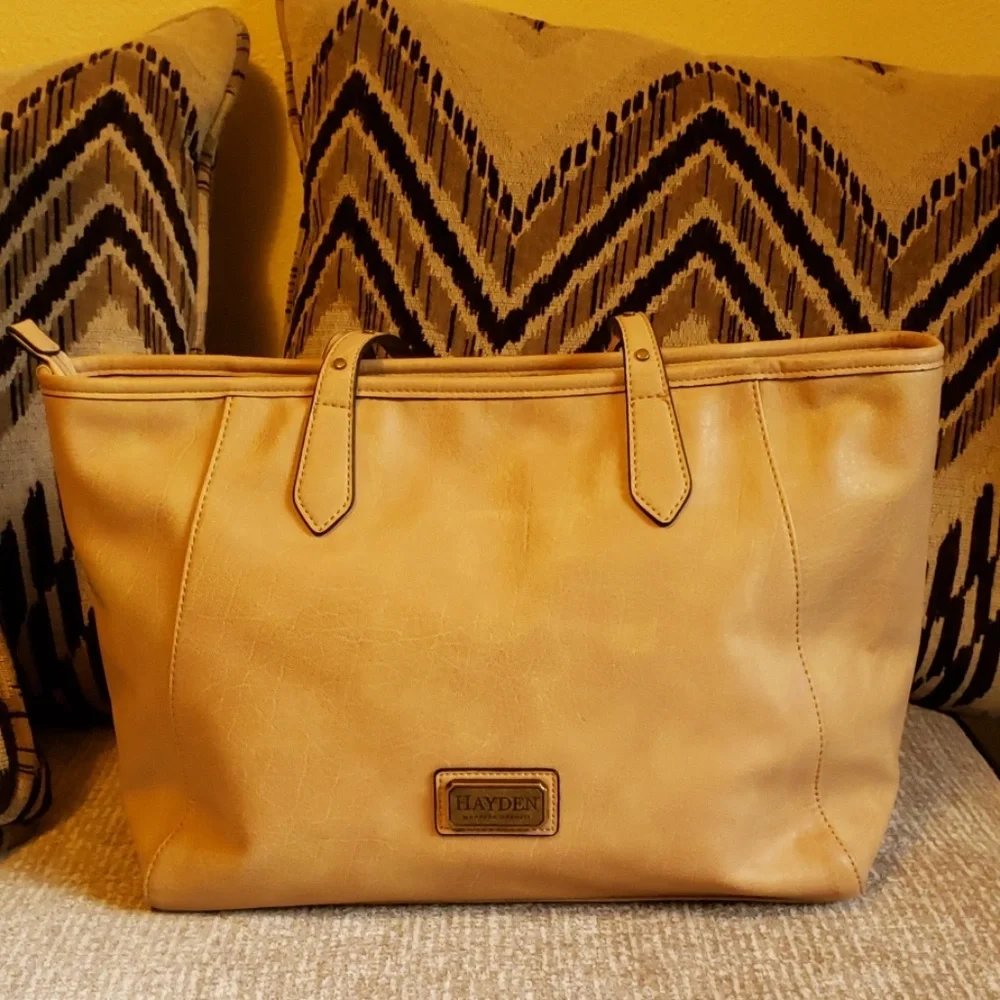 Hayden Harnett Ainsley Tote